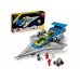 LEGO Icons 10497 Raziskovalni raketoplan